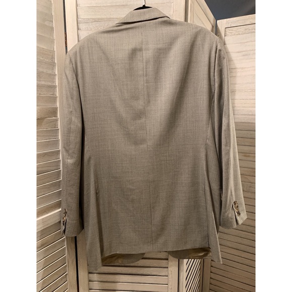 Hugo Boss Baldessarini Men’s Blazer - Picture 2 of 5